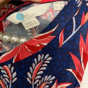 boden delphine dress